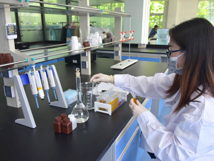 學校食堂食用油安全檢測實驗室建設方案